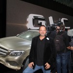Mercedes, Daimler, GLC - World Premiere, Stuttgart, autovideoreview.com