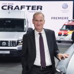 2016 VW Crafter