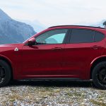 2019 Alfa Romeo Stelvio QV