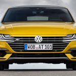 Volkswagen Arteon 2.0 TDI 4Motion R-Line