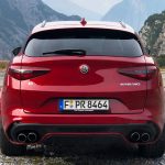 2019 Alfa Romeo Stelvio QV