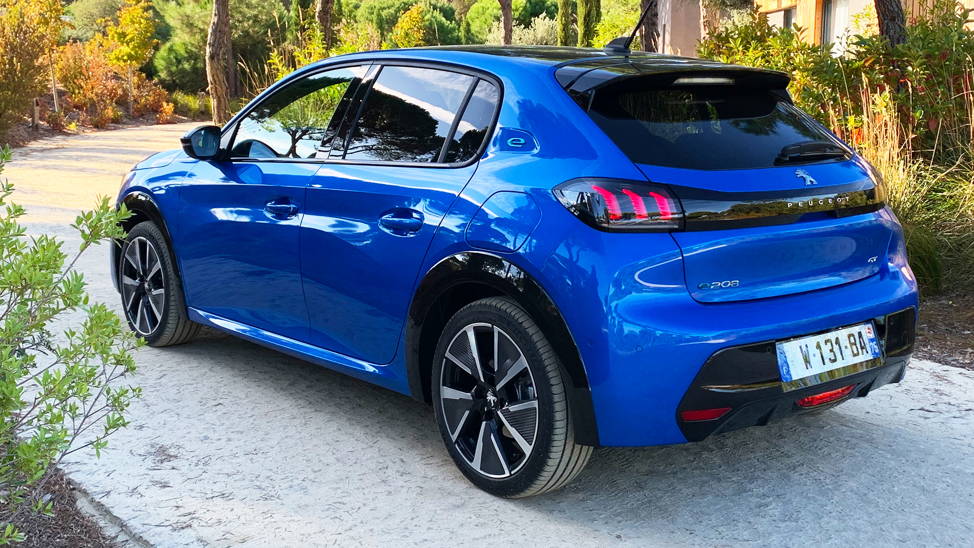 Peugeot E208 Review 2024 Peugeot E 208 Electric City Hatch Confirmed Peugeot E208 Review 2024 Peugeot E 208 Electric City Hatch Confirmed